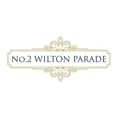 No2 Wilton Parade ブラックプール エクステリア 写真